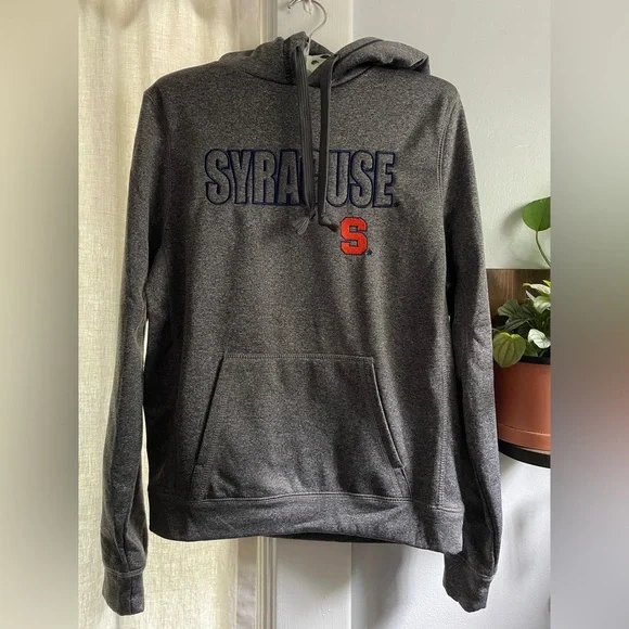 Syracuse University Hoodie - Picture 1 of 7